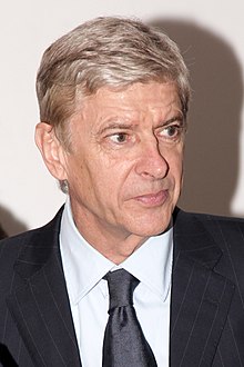 All You Need To Know About Arsene Wenger