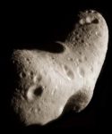 What are asteroids and how concerned should we be about impacts?