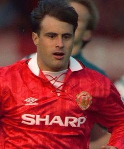 Clayton Blackmore was a bigger part of Manchester United than you might have thought
