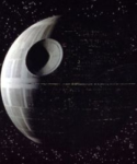 How much resource would it take to build a Death Star?
