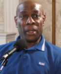 Everything You Need To Know About Frank Bruno