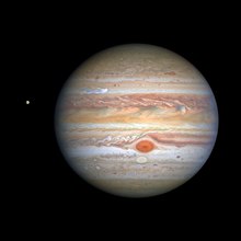 Jupiter: All You Need To Know About our Solar Systems Largest Planet