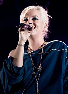 Lily Allen: All You Need To Know