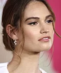 Lily James: All You Need To Know