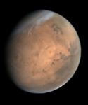 The Planet Mars: Everything You Need To Know
