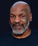 Everything You Need To Know About Mike Tyson