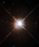 What and Where is Proxima Centauri?