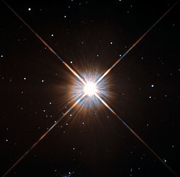 What and Where is Proxima Centauri?