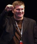 Everything You Need To Know About Ricky Hatton