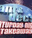 Saturday Night Takeaway returns 7pm on Saturday 25th February