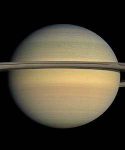 Saturn: Future Exploration is on