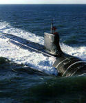The Worlds most advanced submarines