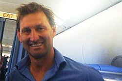 Tony Adams: Arsenal’s youngest ever Captain