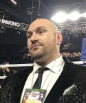 Everything You Need To Know About Boxer Tyson Fury