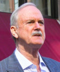John Cleese: All You Need To Know