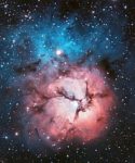What is a Nebula and can you see Nebulae with the naked eye?