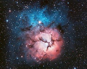 What is a Nebula and can you see Nebulae with the naked eye?